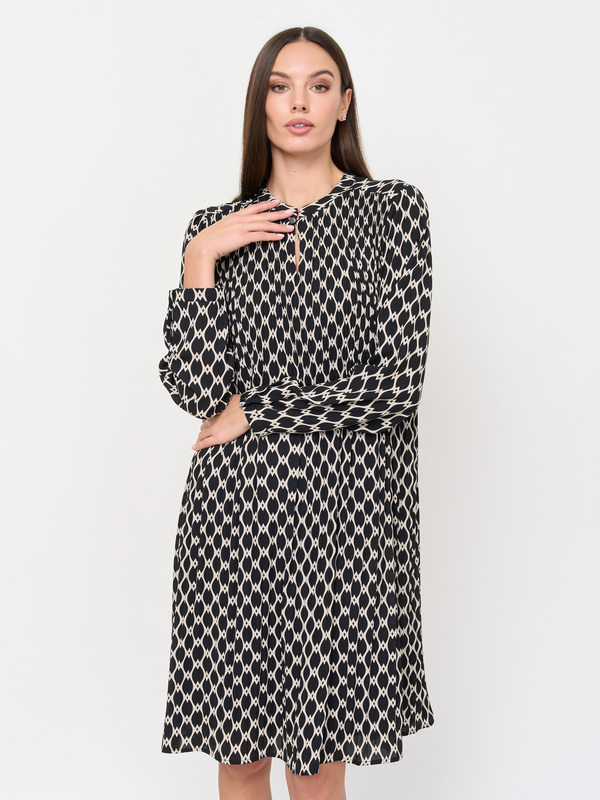 Э1619/2739/м/24-02 Платье Betty Barclay