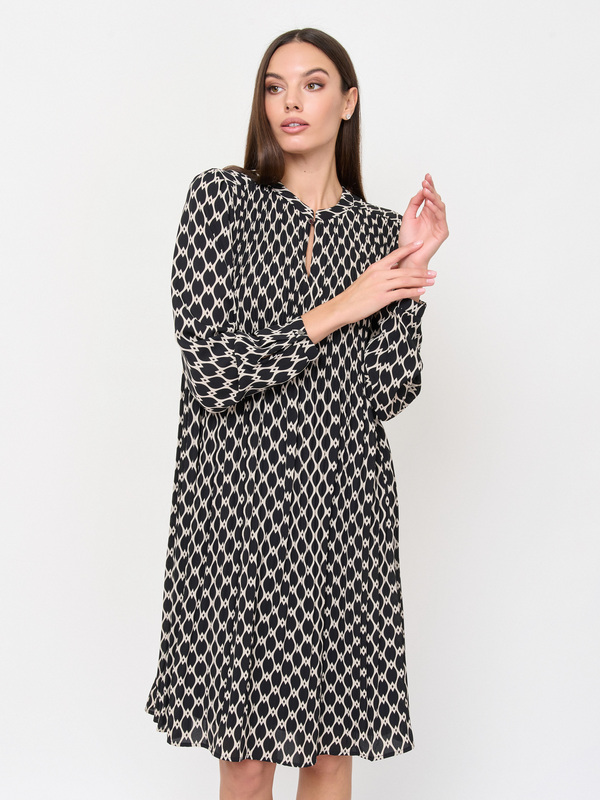 Э1619/2739/м/24-02 Платье Betty Barclay