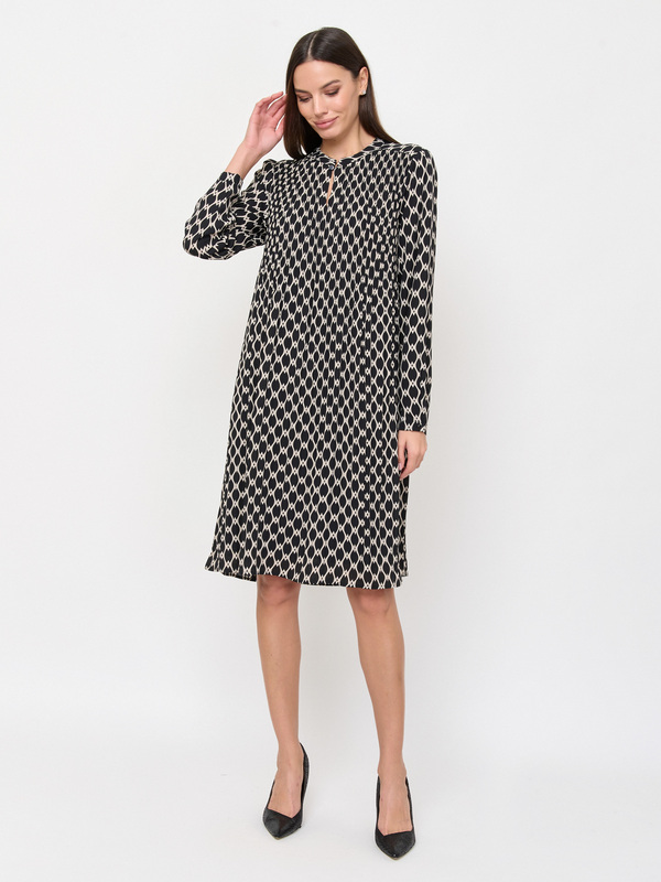 Э1619/2739/м/24-02 Платье Betty Barclay