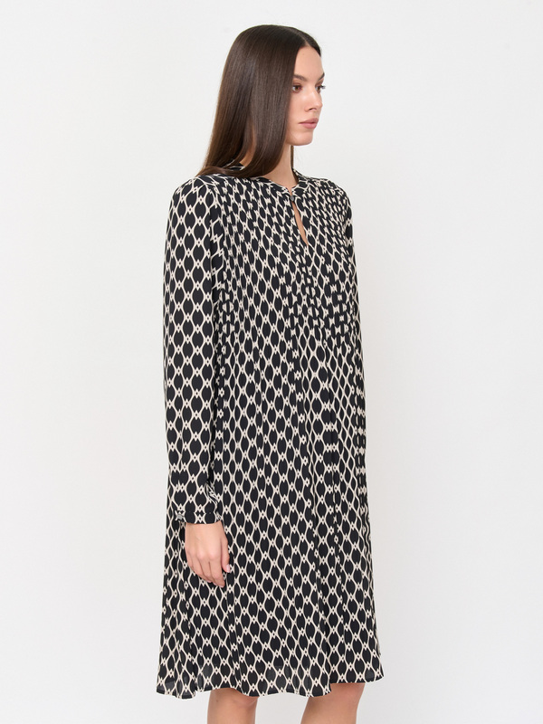 Э1619/2739/м/24-02 Платье Betty Barclay