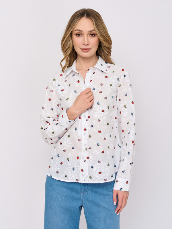 Блуза VLT`S by VALENTINAS