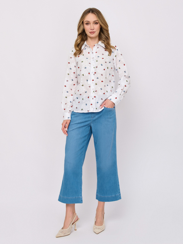 Блуза VLT`S by VALENTINAS, фото 8