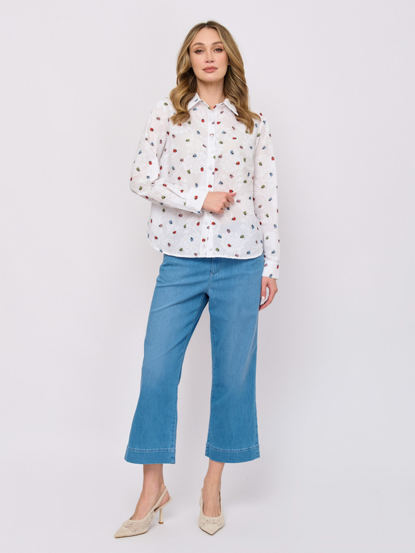 Блуза VLT`S by VALENTINAS, фото 5