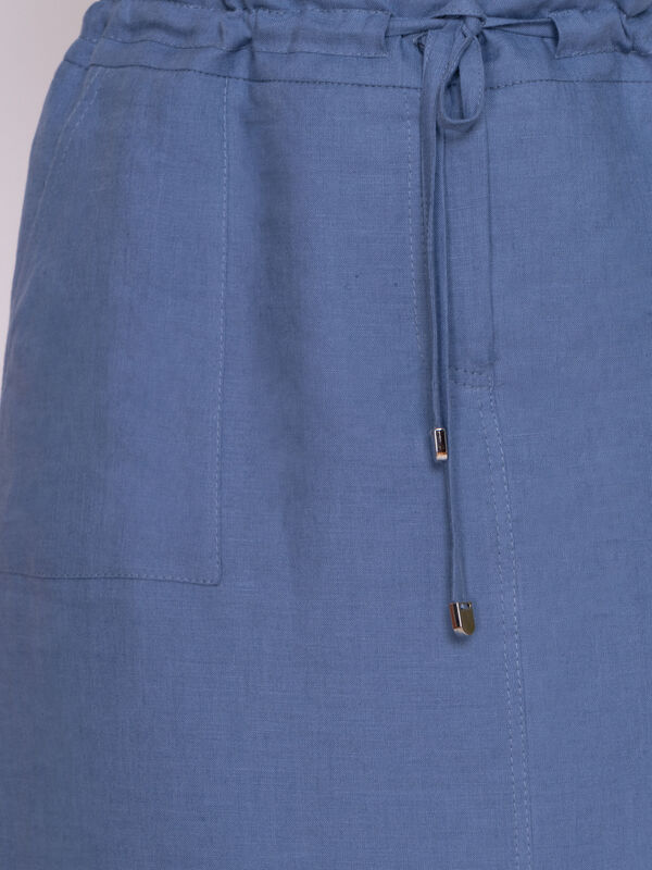 Э19031-S19/19-01 Юбка Franco Vello