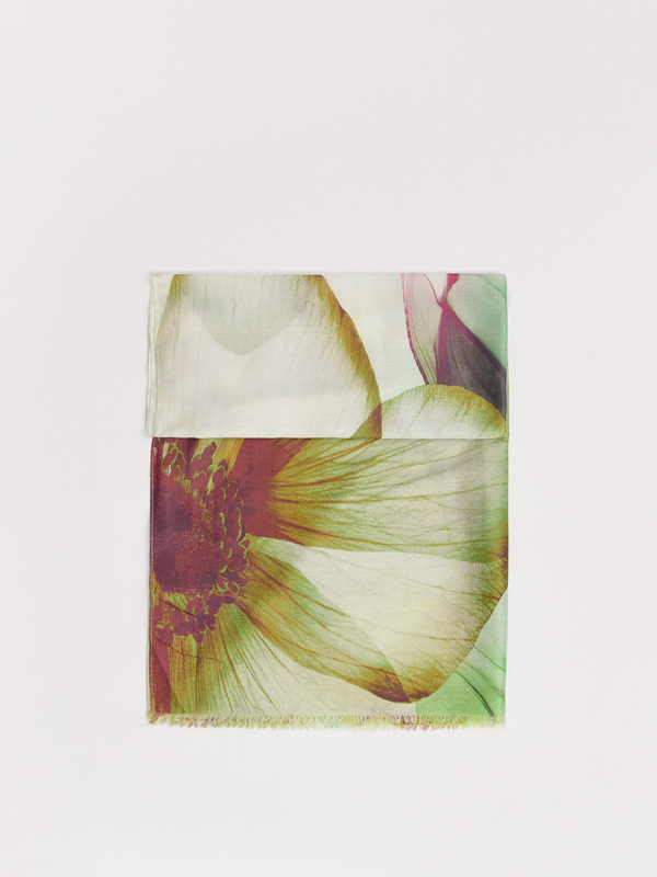 Палантин Labbra