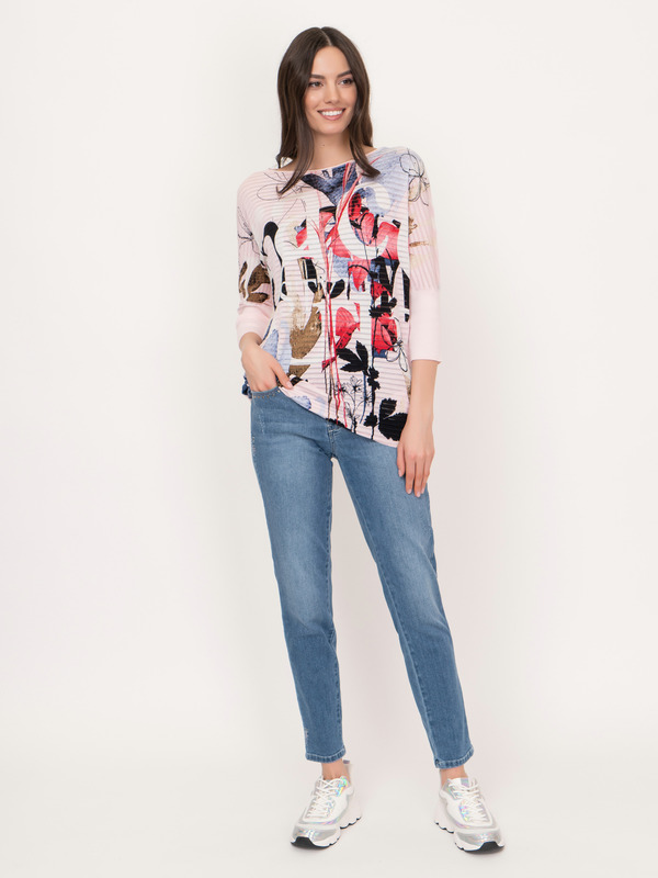 Э720025-11066/21-01 Брюки Taifun