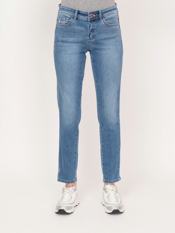 Э720025-11066/21-01 Брюки Taifun