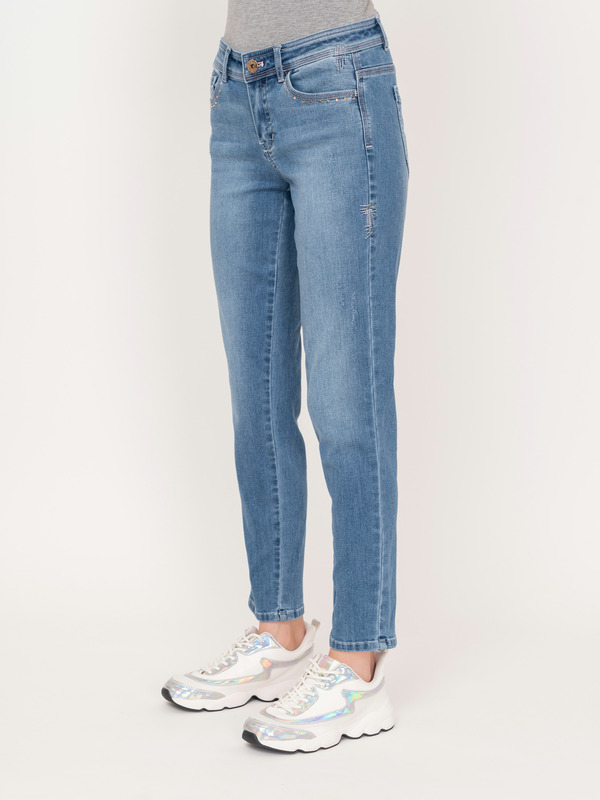 Э720025-11066/21-01 Брюки Taifun