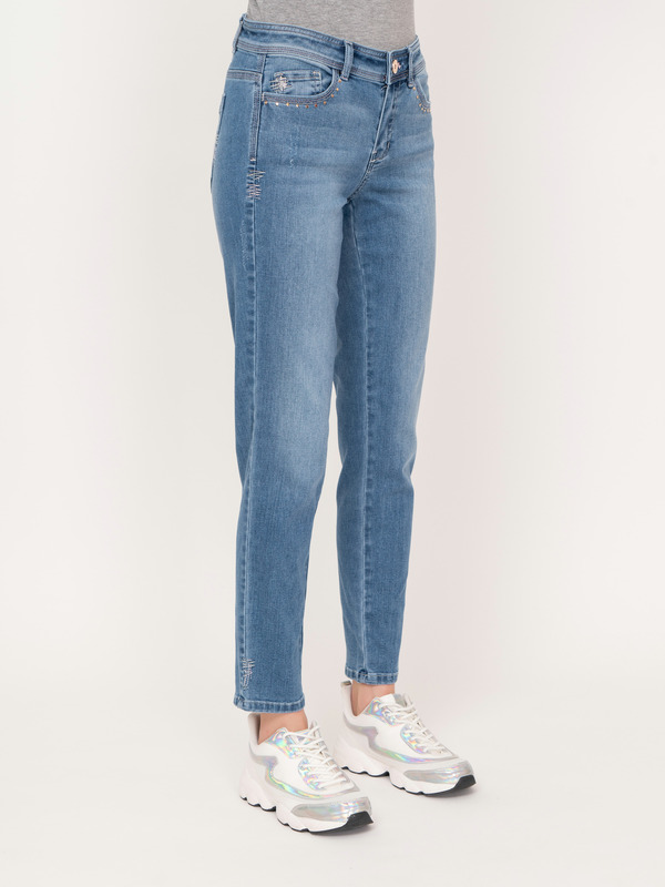 Э720025-11066/21-01 Брюки Taifun