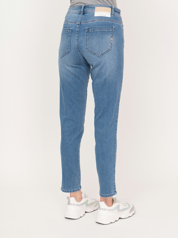 Э720025-11066/21-01 Брюки Taifun