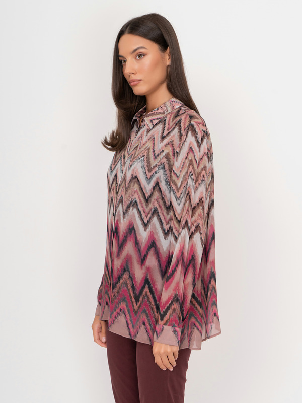 Э268274/3402/22-02 Блуза Luisa Cerano