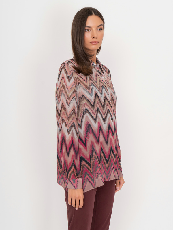 Э268274/3402/22-02 Блуза Luisa Cerano