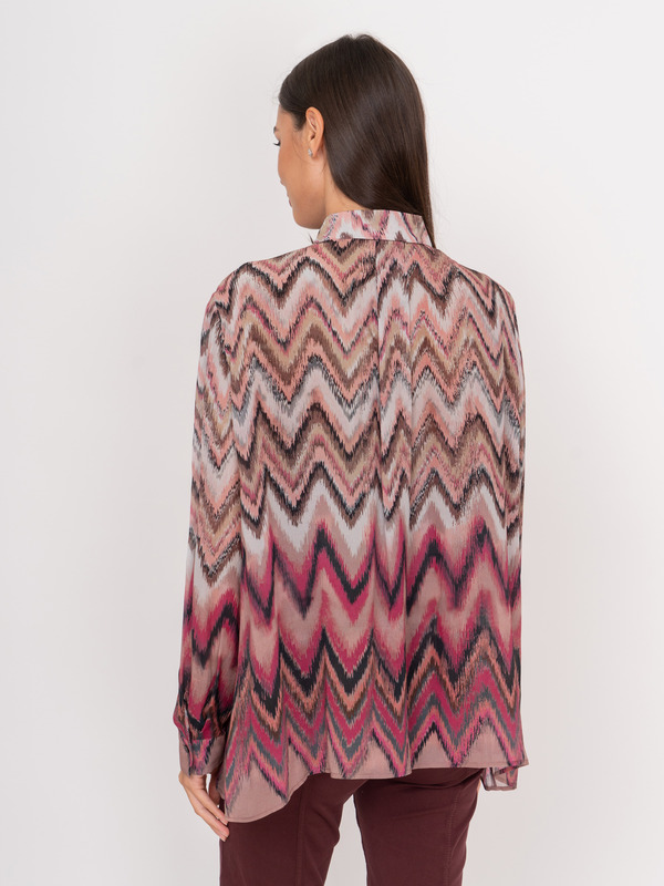 Э268274/3402/22-02 Блуза Luisa Cerano