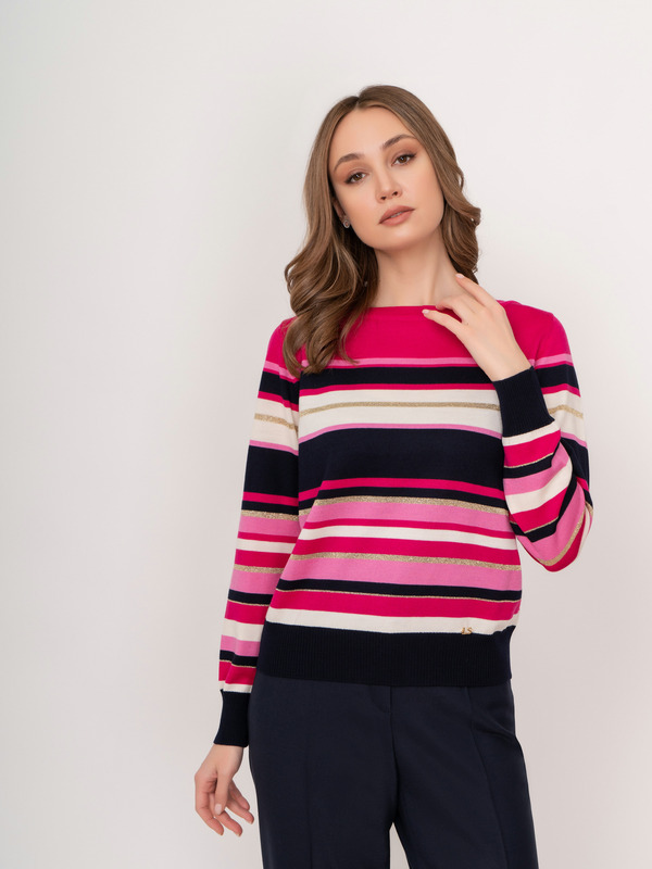 ЭMACCHIETTA/22-01 Джемпер Luisa Spagnoli