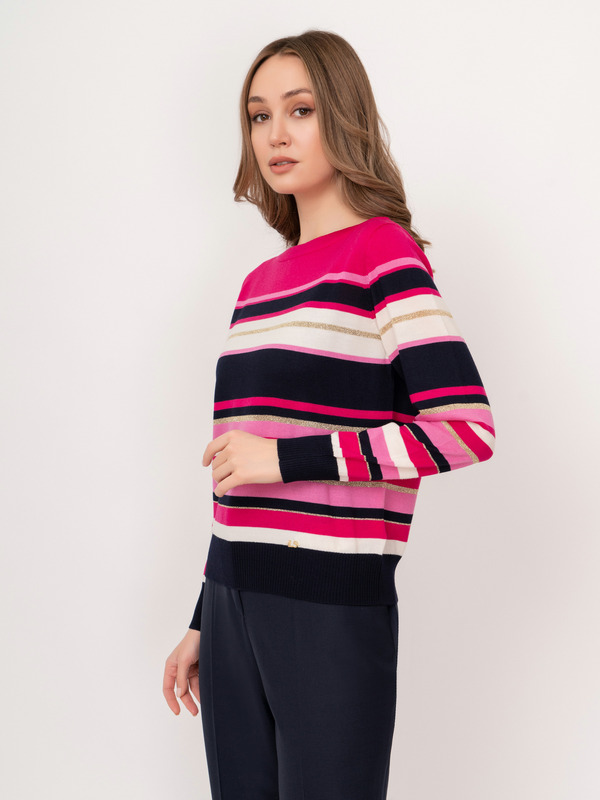 ЭMACCHIETTA/22-01 Джемпер Luisa Spagnoli