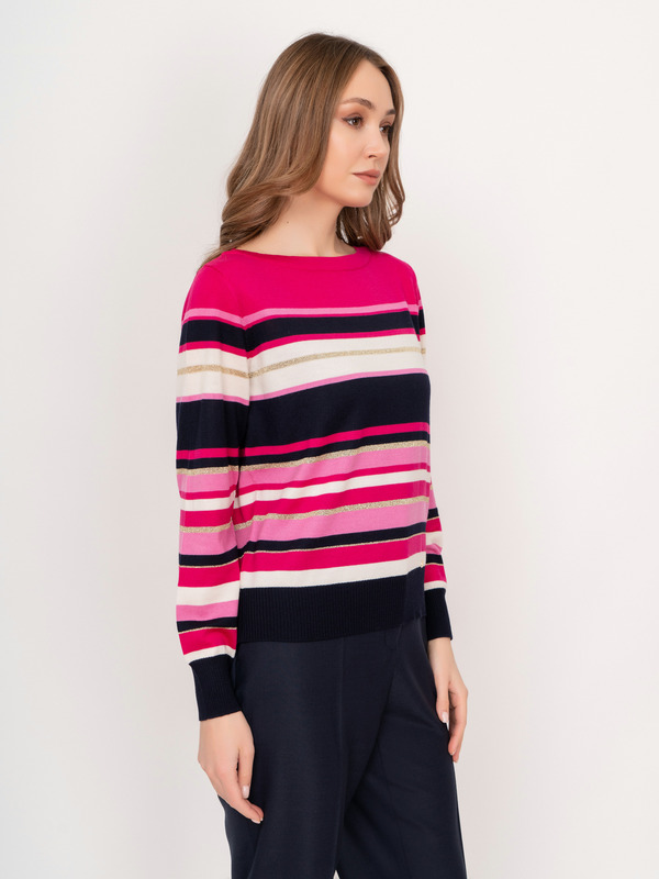 ЭMACCHIETTA/22-01 Джемпер Luisa Spagnoli