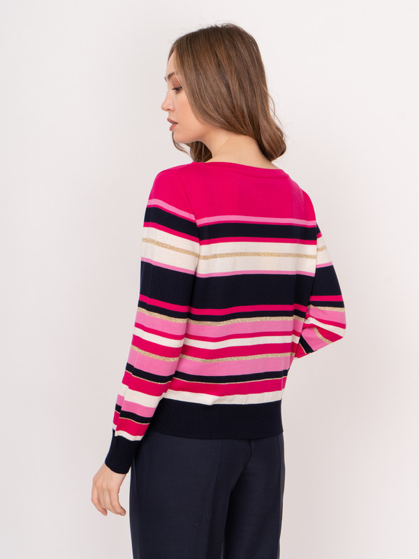 ЭMACCHIETTA/22-01 Джемпер Luisa Spagnoli