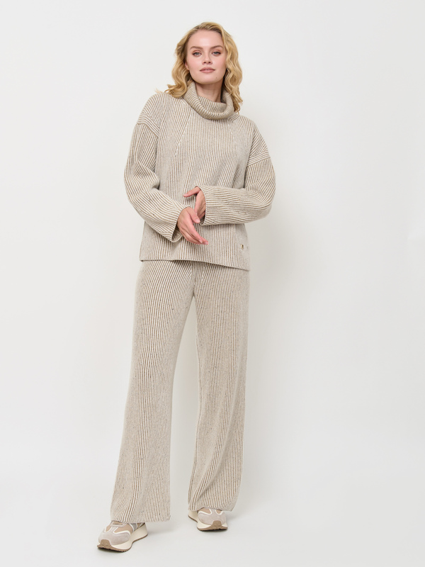 ЭKZK9770/м/24-02 Джемпер SERIANNO collection