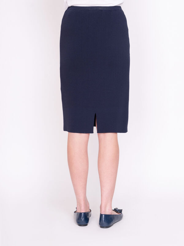 Э50167-S19/19-01 Юбка тр. Franco Vello