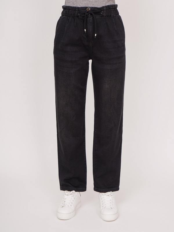 Э7248-122/22-01 Брюки джинсовые Franco Vello