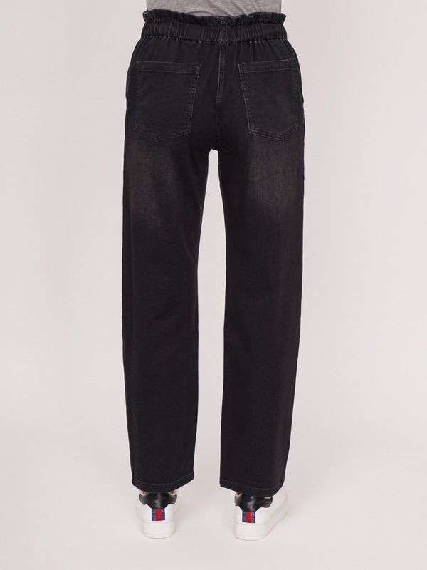 Э7248-122/22-01 Брюки джинсовые Franco Vello