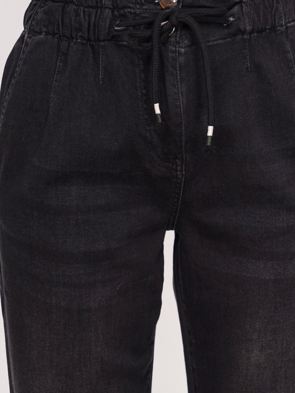 Э7248-122/22-01 Брюки джинсовые Franco Vello