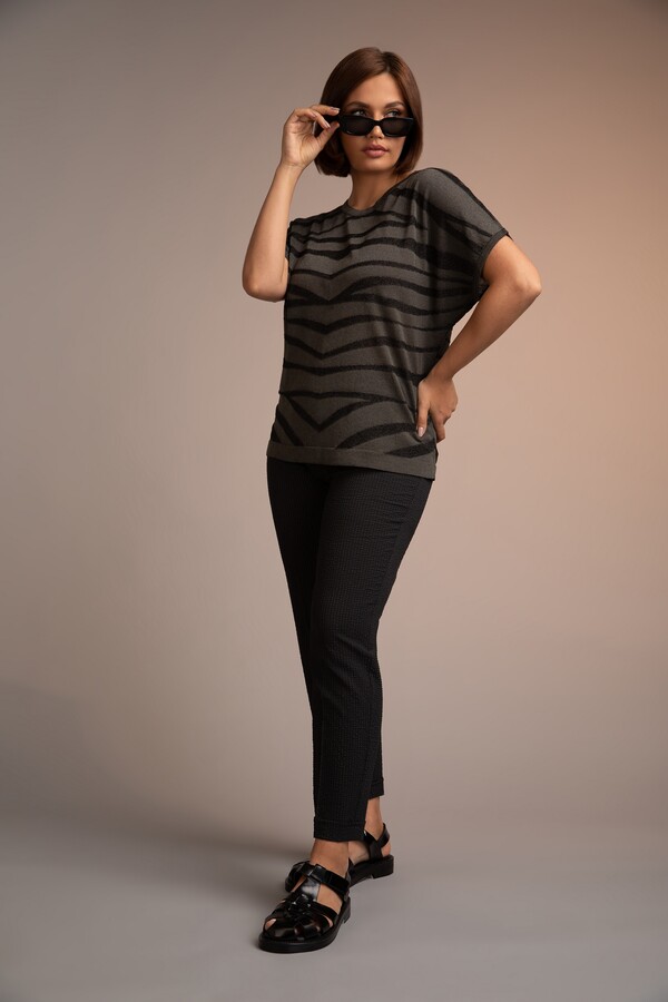 Э7222-122/22-01 Брюки Franco Vello