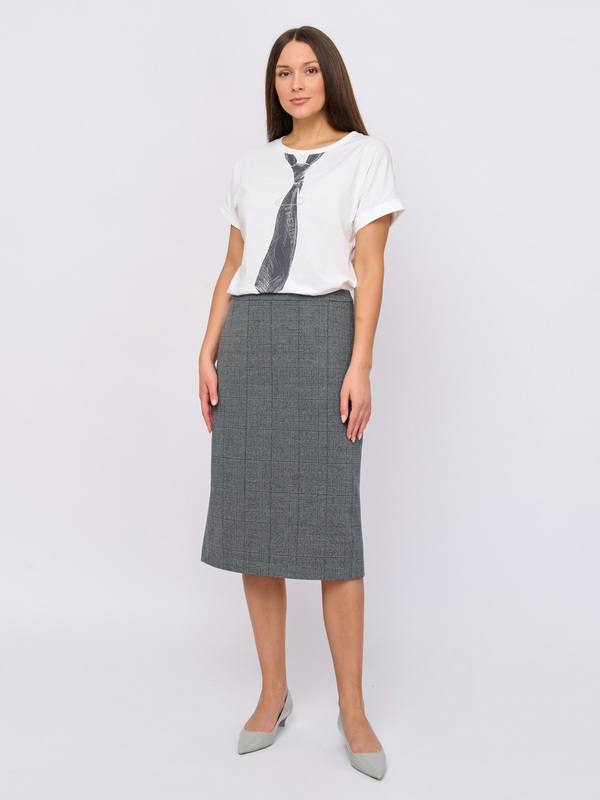 Футболка Unq, фото 5