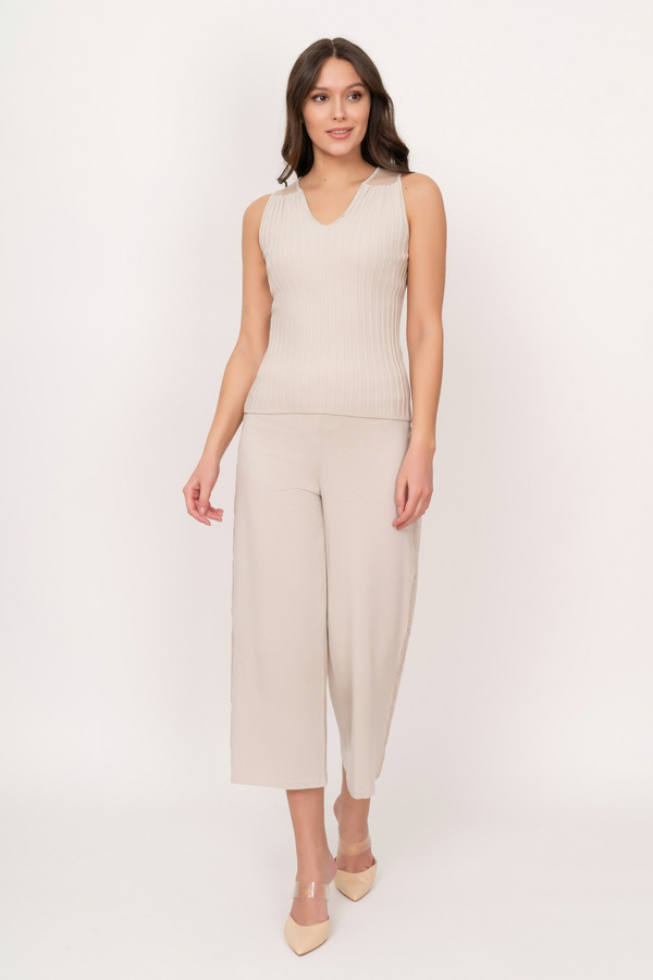 Э5324-122/22-01 Брюки тр. Franco Vello