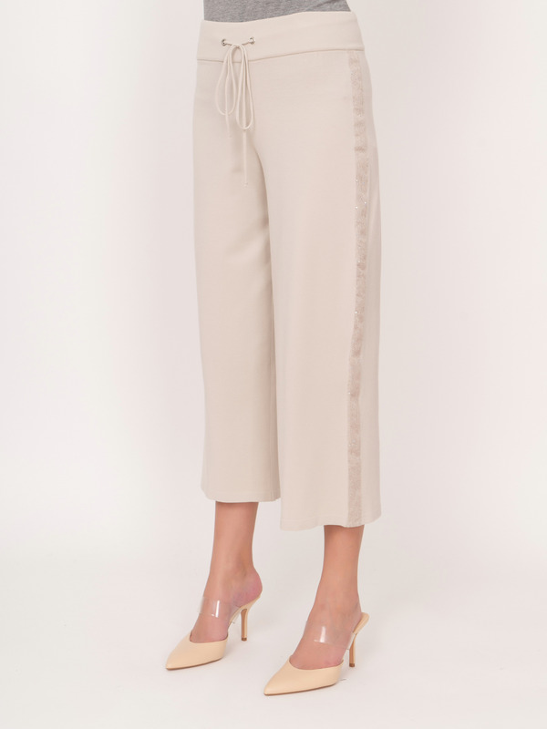 Э5324-122/22-01 Брюки тр. Franco Vello