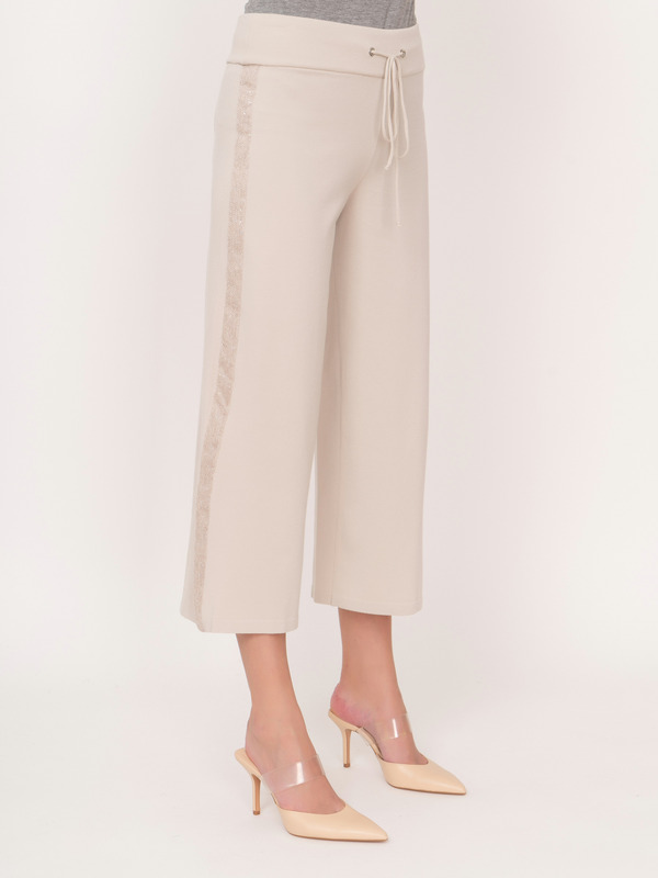 Э5324-122/22-01 Брюки тр. Franco Vello