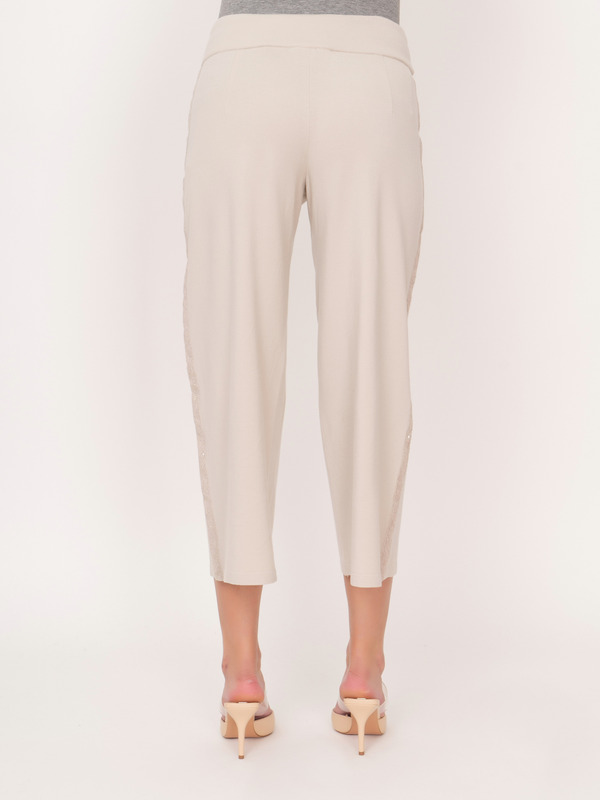 Э5324-122/22-01 Брюки тр. Franco Vello