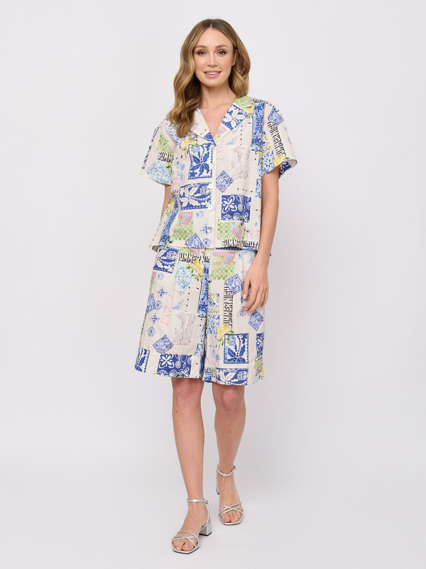 Шорты Franco Vello, фото 3