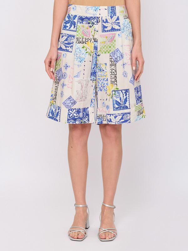 Шорты Franco Vello, фото 7