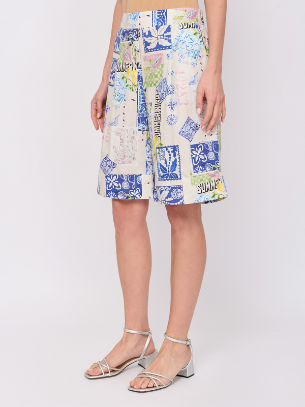 Шорты Franco Vello, фото 6