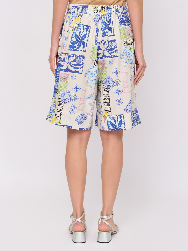 Шорты Franco Vello, фото 4