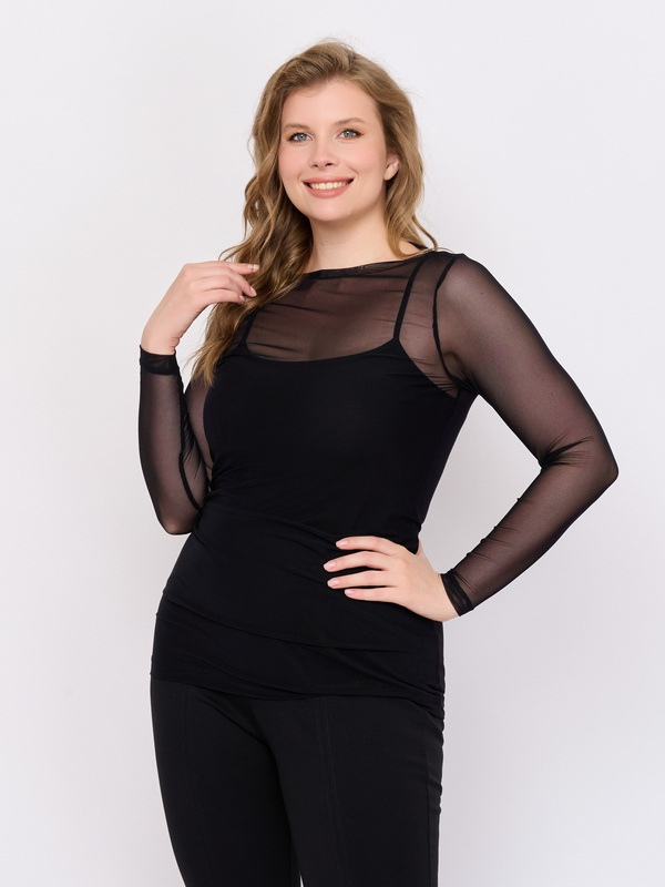 Блуза Mat Fashion