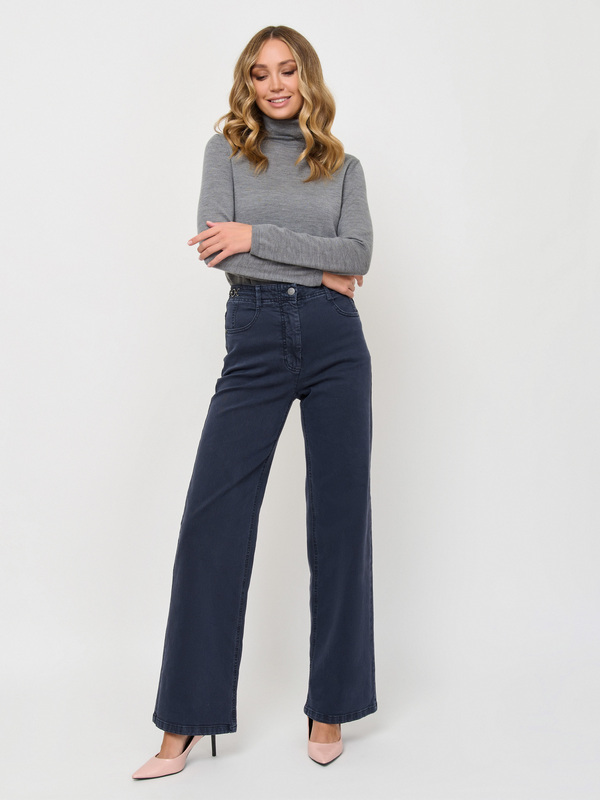 Э108579/5903/м/24-02 Свитер Luisa Cerano