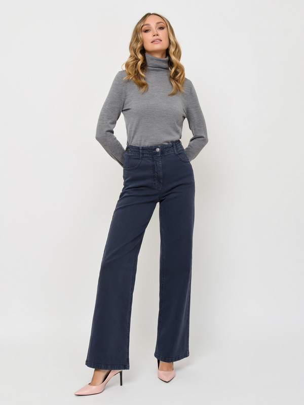 Э108579/5903/м/24-02 Свитер Luisa Cerano