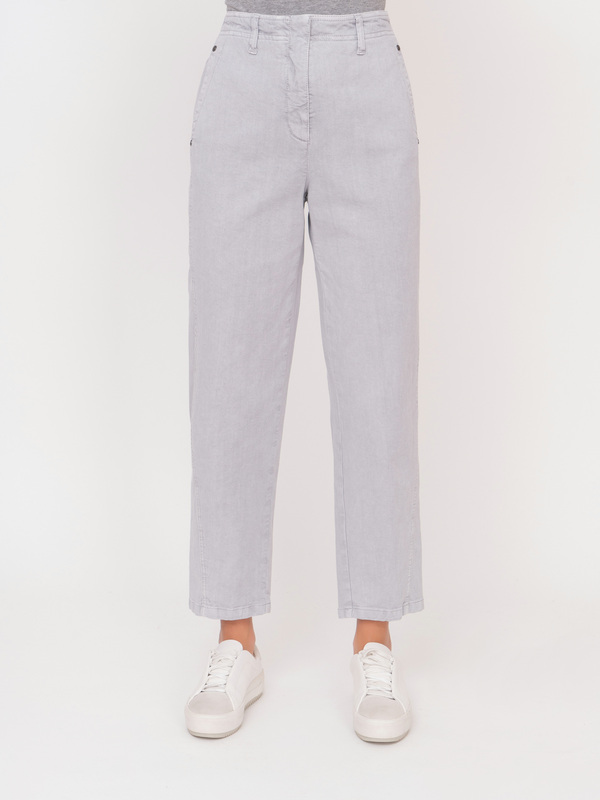 Э648319/2198/21-02 Джинсы Luisa Cerano