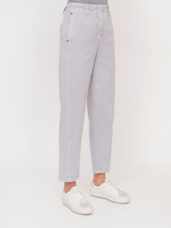 Э648319/2198/21-02 Джинсы Luisa Cerano