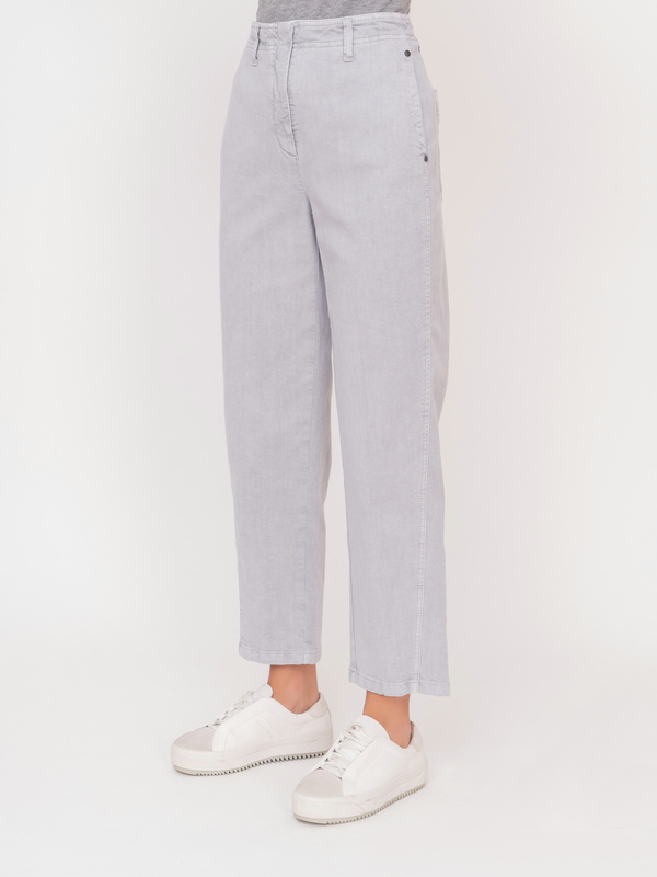 Э648319/2198/21-02 Джинсы Luisa Cerano