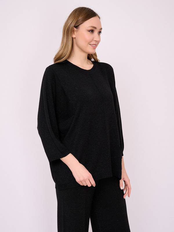 ЭKZK4474/23-01 Джемпер SERIANNO collection
