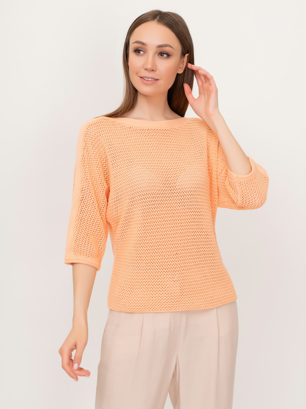 Э5219/3989/21-01 Пуловер Betty & CO