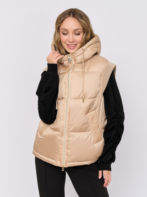 Жилет Franco Vello, фото 3