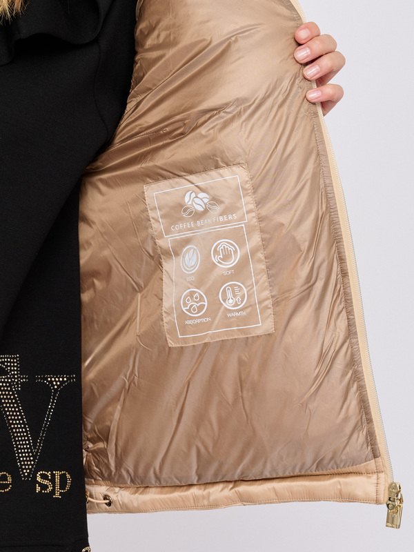 Жилет Franco Vello, фото 8