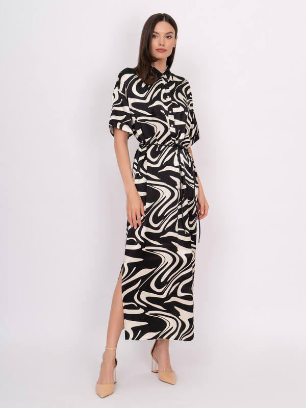 Э22SDRE086V00/22-01 Платье Verda