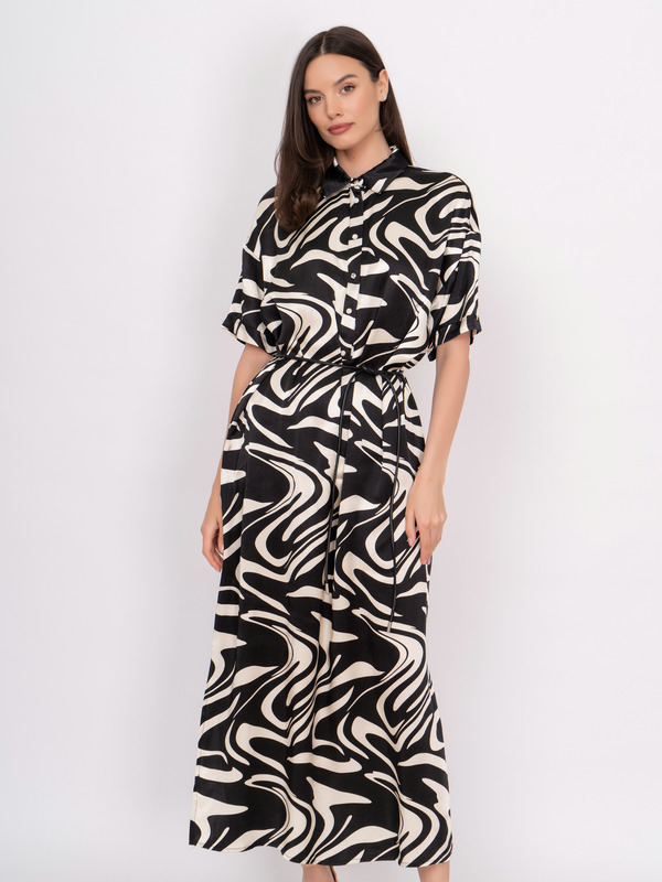 Э22SDRE086V00/22-01 Платье Verda