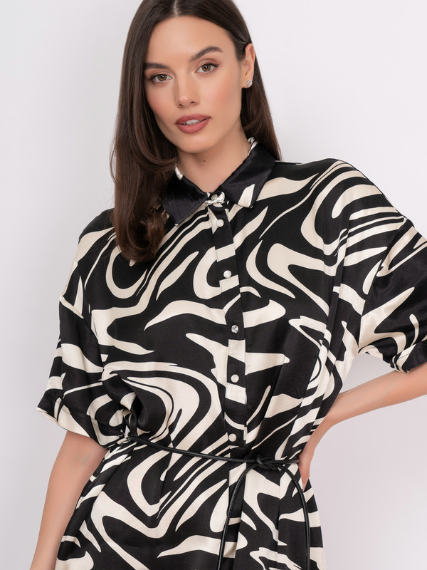 Э22SDRE086V00/22-01 Платье Verda