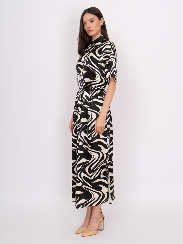 Э22SDRE086V00/22-01 Платье Verda